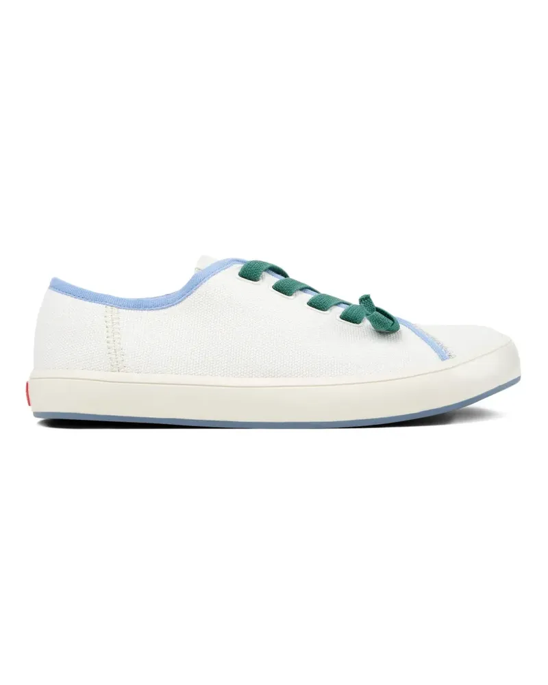 Camper Rambla II Sneakers - Weiß Weiß
