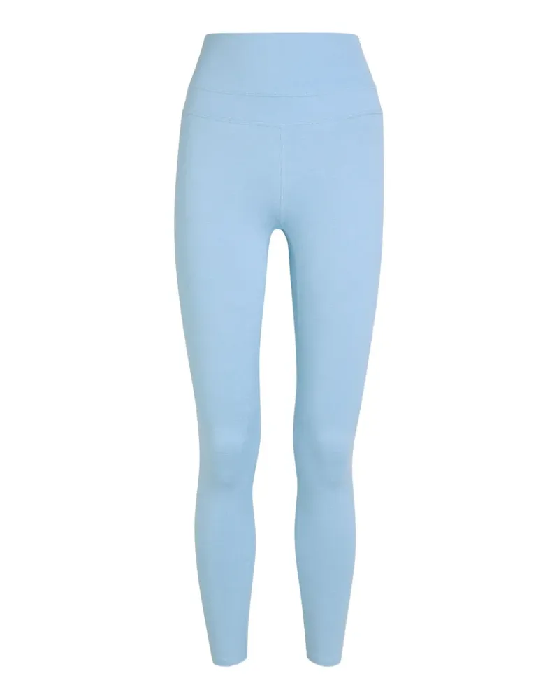 Varley Always Warm leggings - Blau Blau