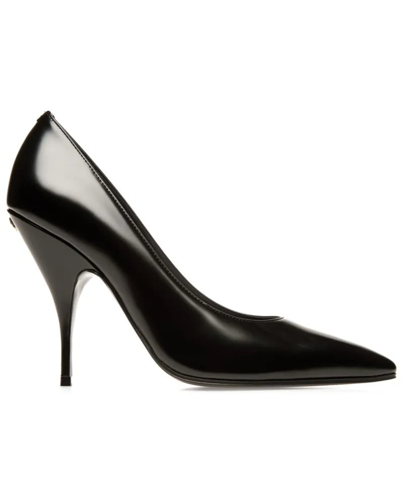 Bally Claudelle Pumps 85mm - Schwarz Schwarz