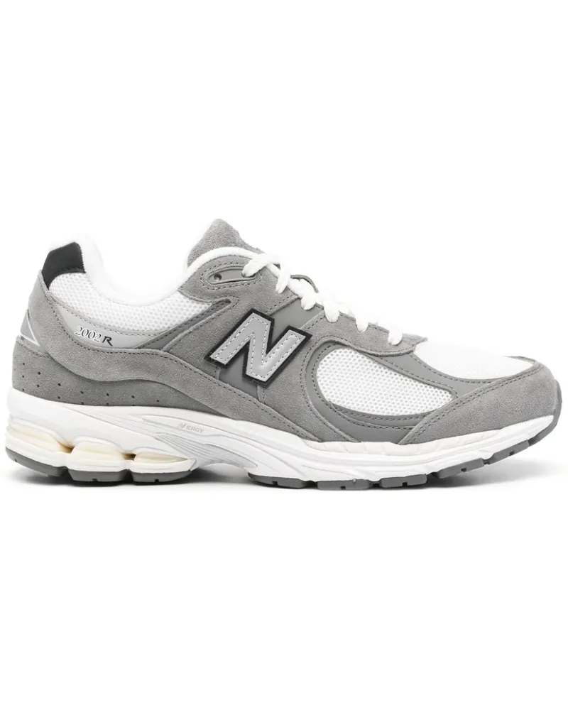 New Balance 2002R Sneakers - Weiß Weiß