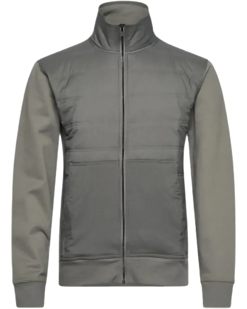 HUGO BOSS Ze Jacke - Grau Grau