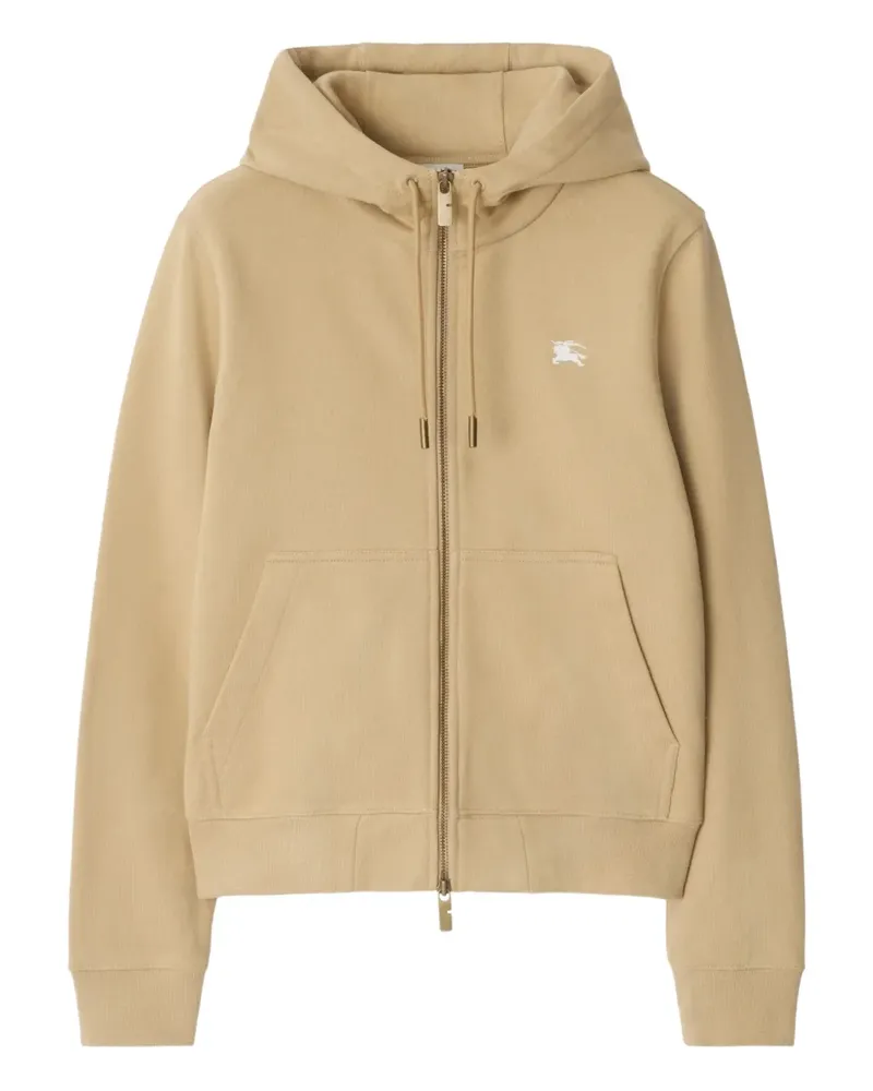 Burberry Klassischer Hoodie - Nude Nude