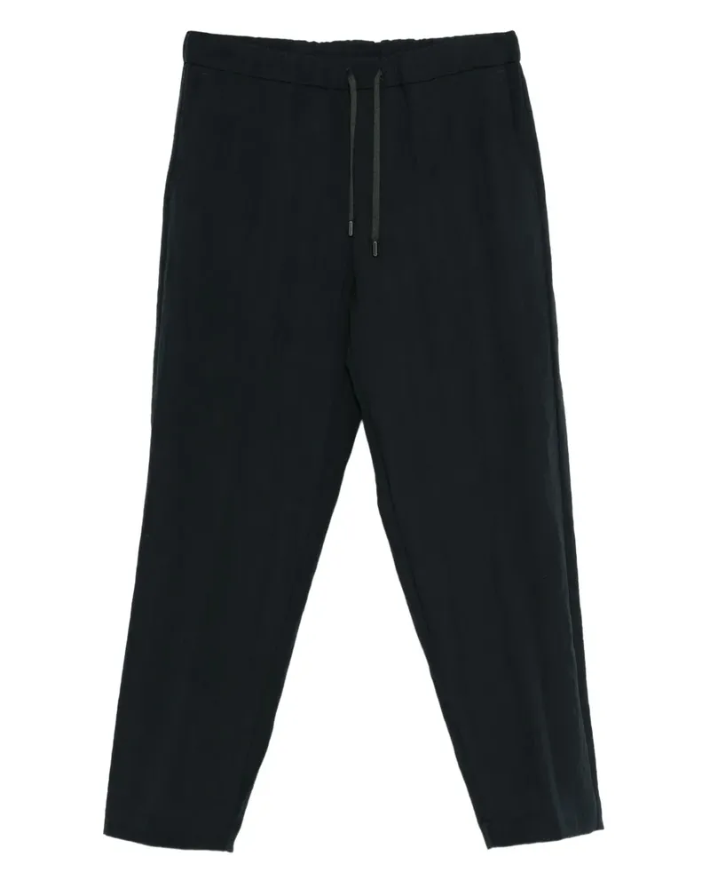 Costumein Hose mit Kordelzug - Blau Blau