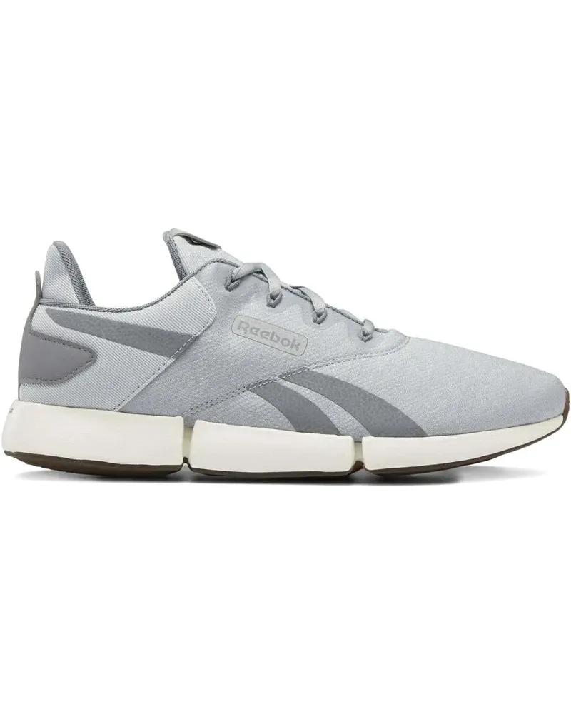Reebok DailyFit DMX Grey Sneakers - Grau Grau