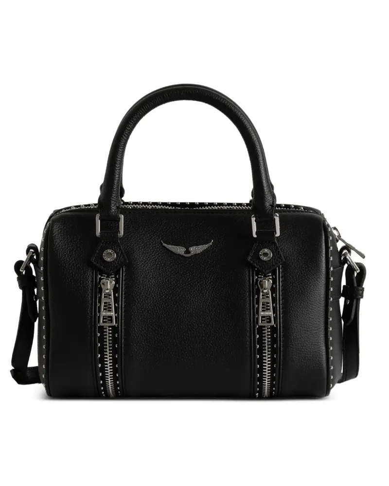 Zadig & Voltaire XS Sunny tote bag - Schwarz Schwarz