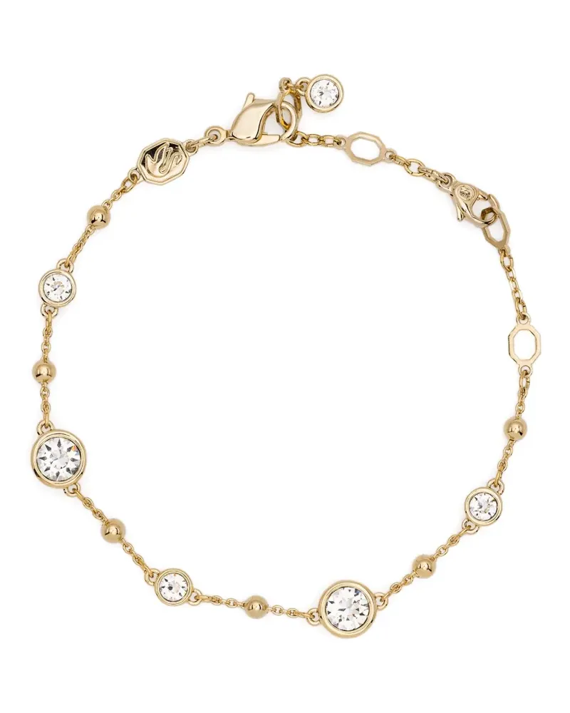 Swarovski Imber Armband mit Kristallen - Gold Gold