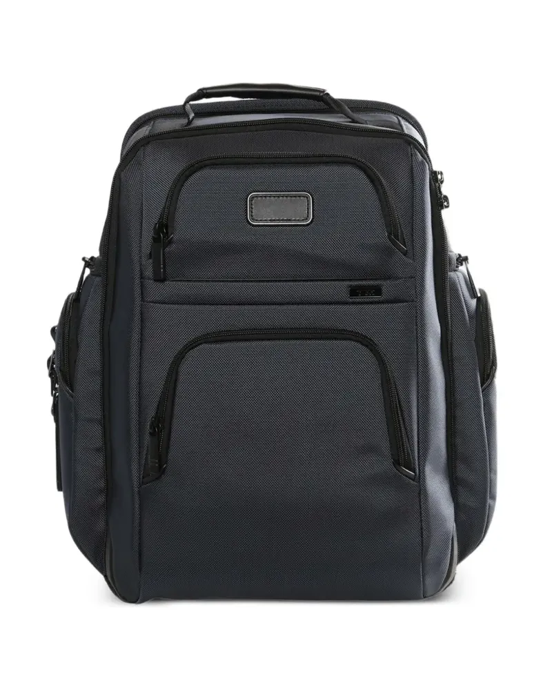 Tumi Packing backpack - Blau Blau