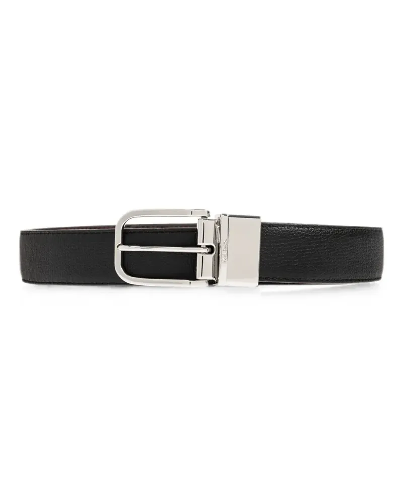 Paul Smith Wendbarer Gürtel - Braun Braun