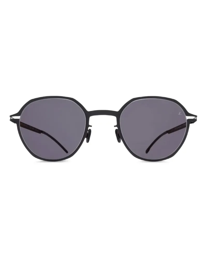 Mykita ML18 sunglasses - Schwarz Schwarz