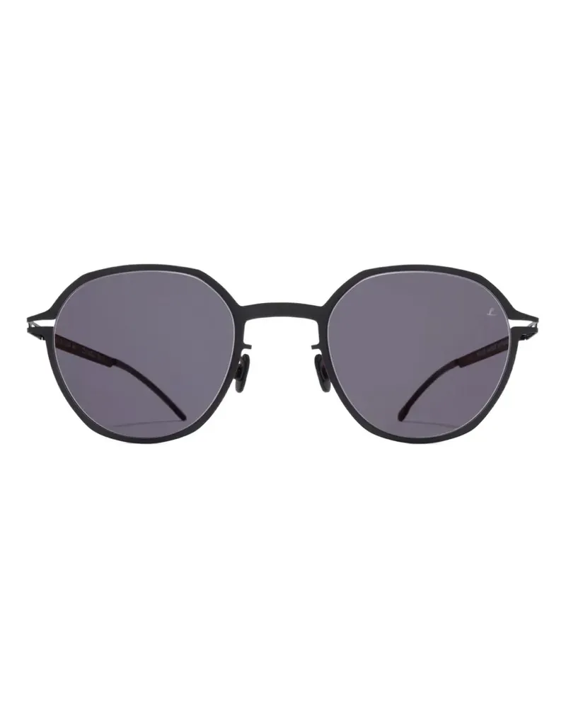 Mykita ML18 sunglasses - Schwarz Schwarz
