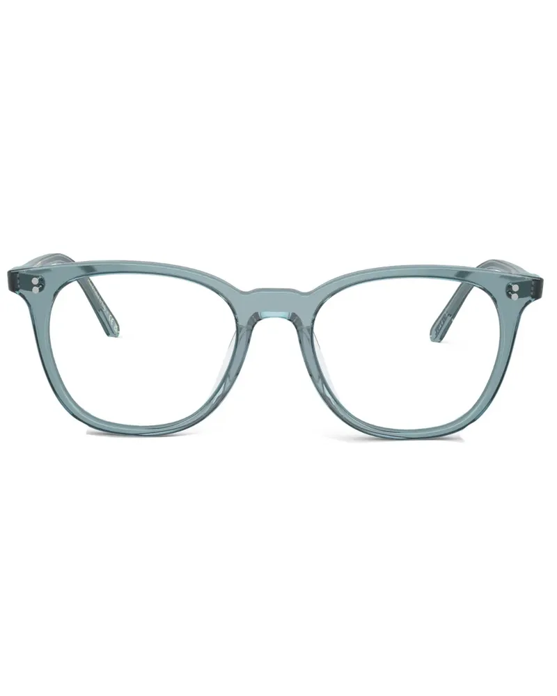 Oliver Peoples Josianne Brille - Blau Blau