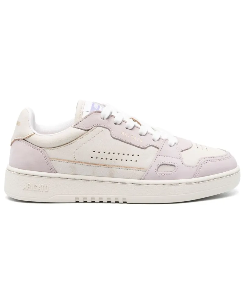 Axel Arigato Dice Lo Sneakers - Nude Nude