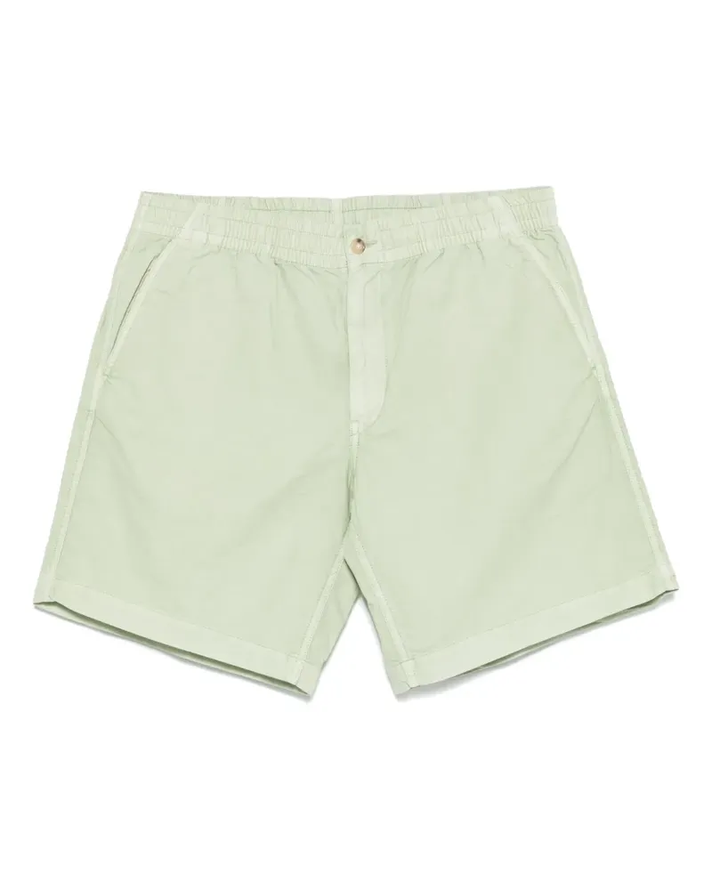 Ralph Lauren Klassische Shorts - Grün Grün