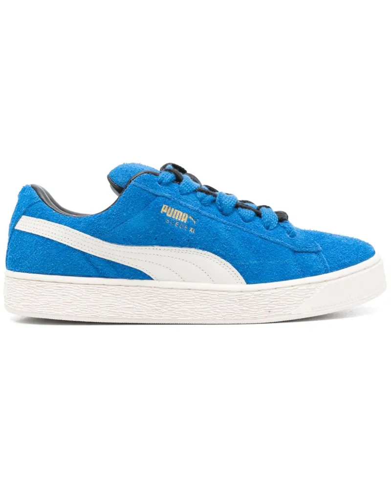 Puma Jackhammer XL Sneakers - Blau Blau
