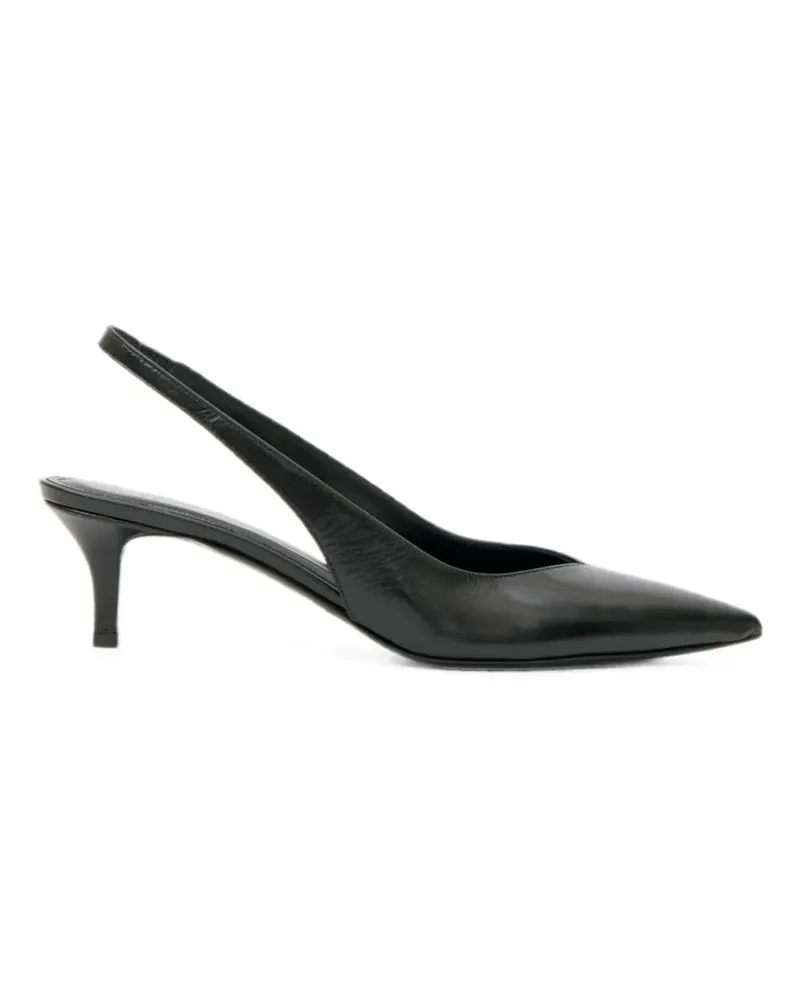 Isabel Marant Padim pumps - Schwarz Schwarz