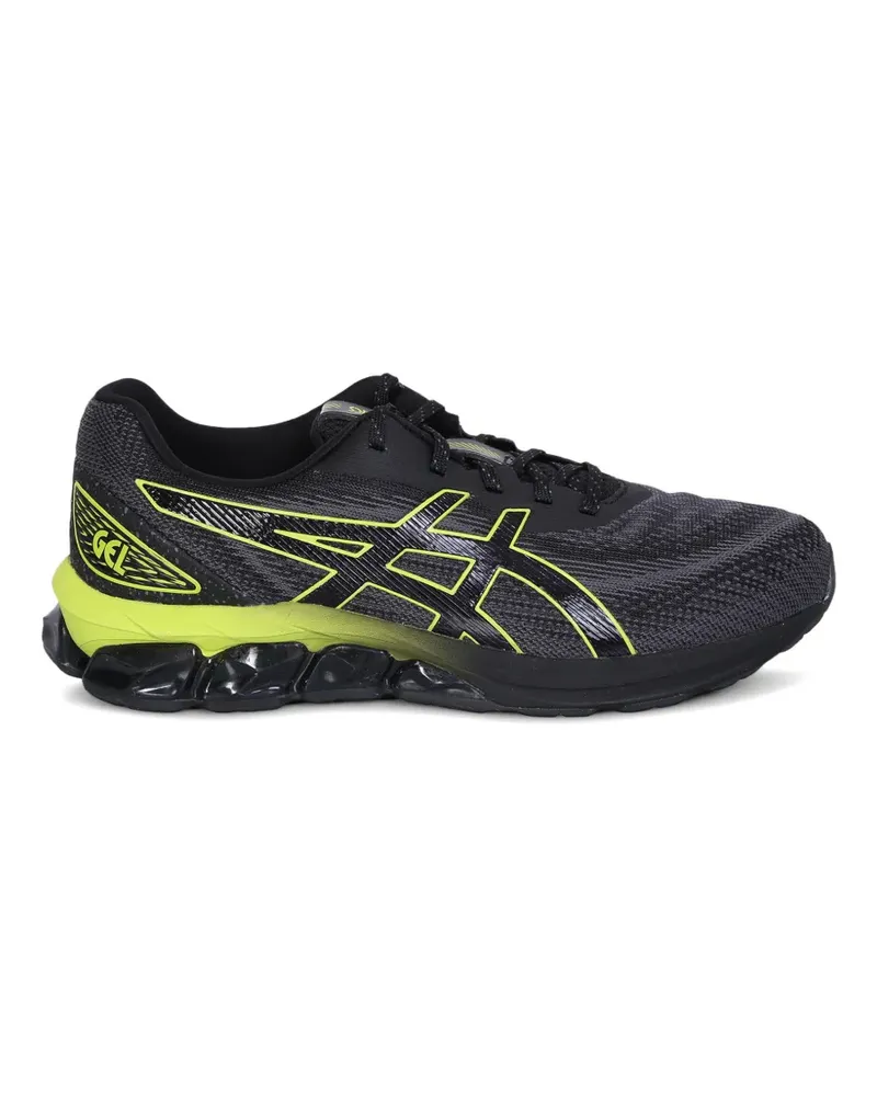 Asics GEL-Quantum 180 sneakers - Schwarz Schwarz