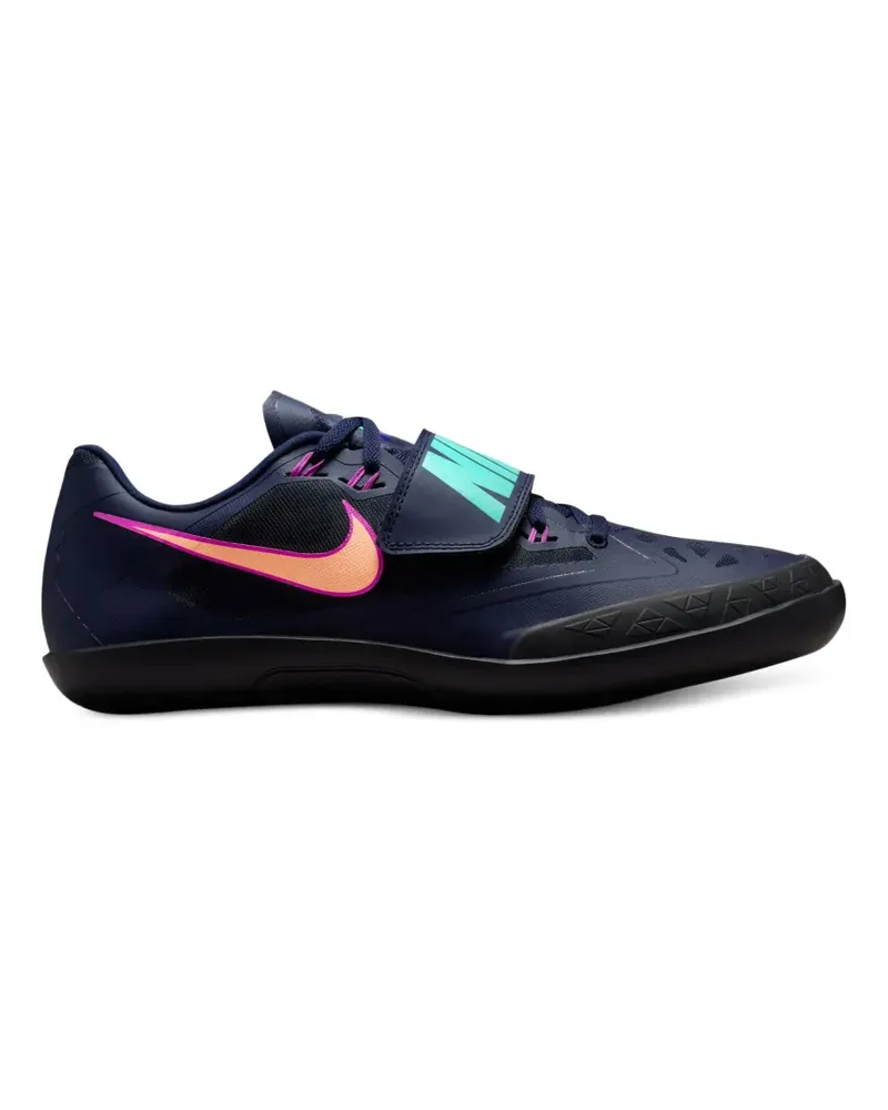 Nike Zoom SD 4 touch-strap sneakers - Blau Blau