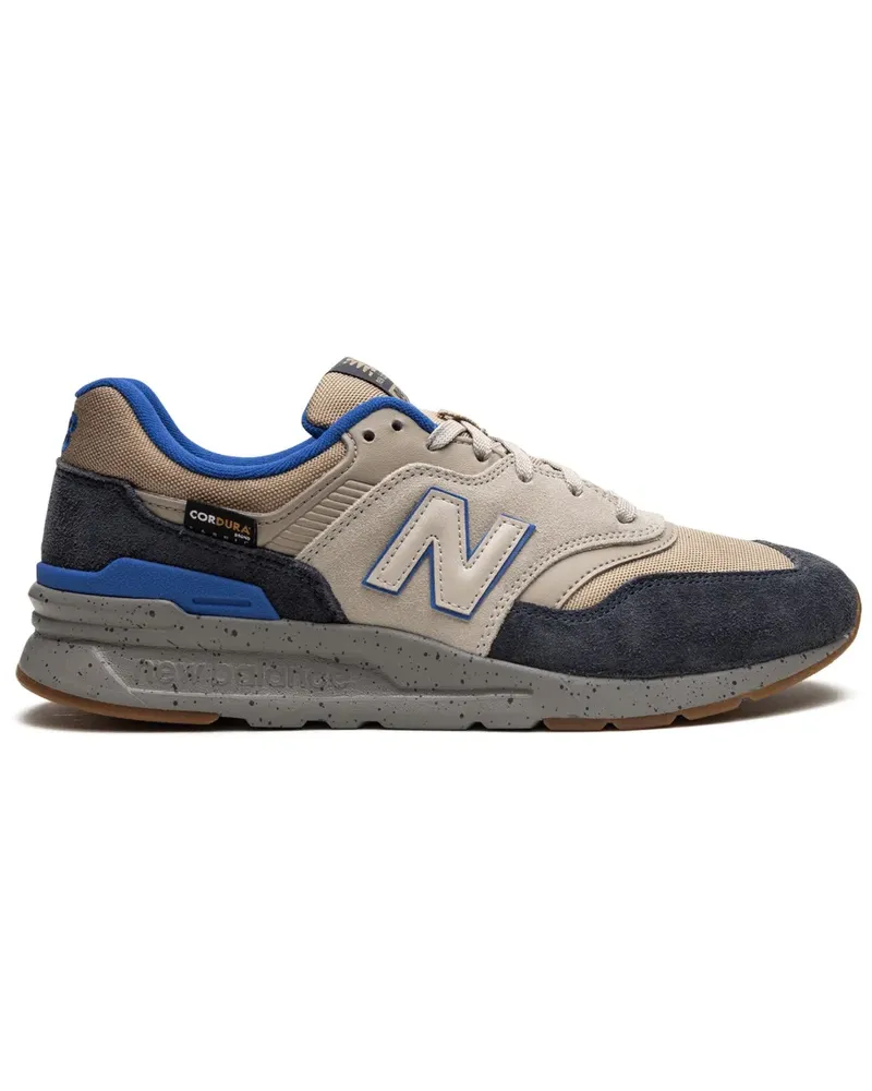 New Balance 997 Sneakers - Nude Nude