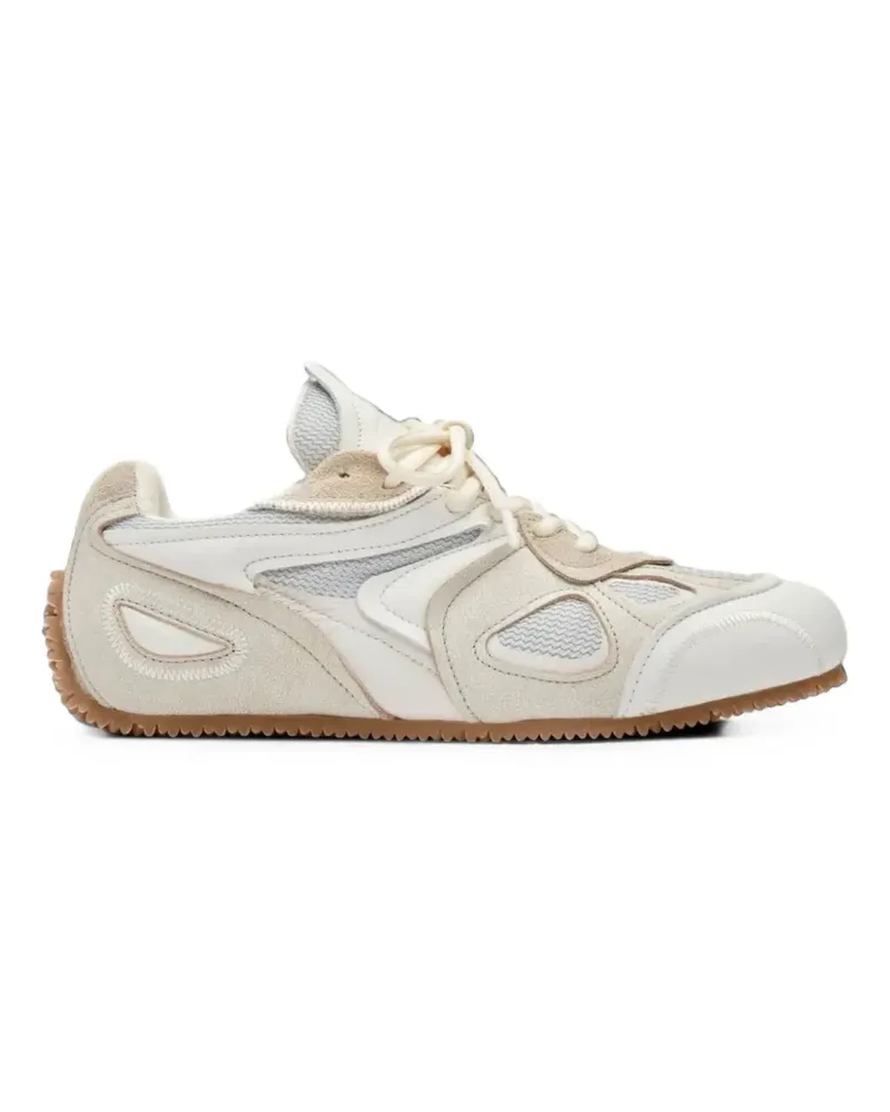Axel Arigato Slow Runner Sneakers - Weiß Weiß