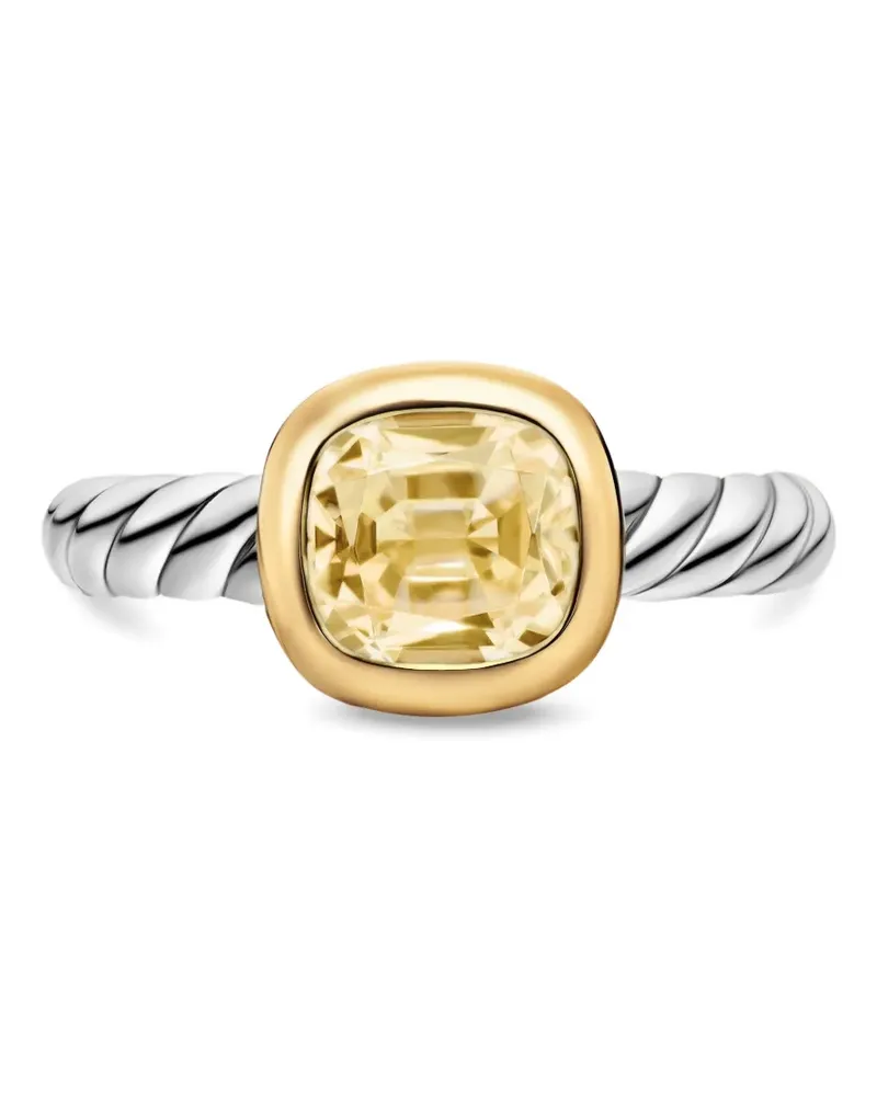 David Yurman DY Mercer® Ring - Silber Silber