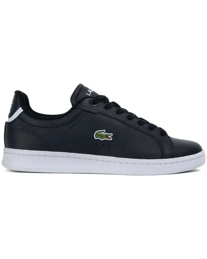 Lacoste Carnaby Pro Sneakers Black