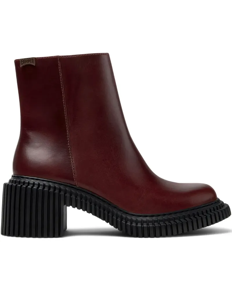 Camper Pix London ankle boots - Braun Braun