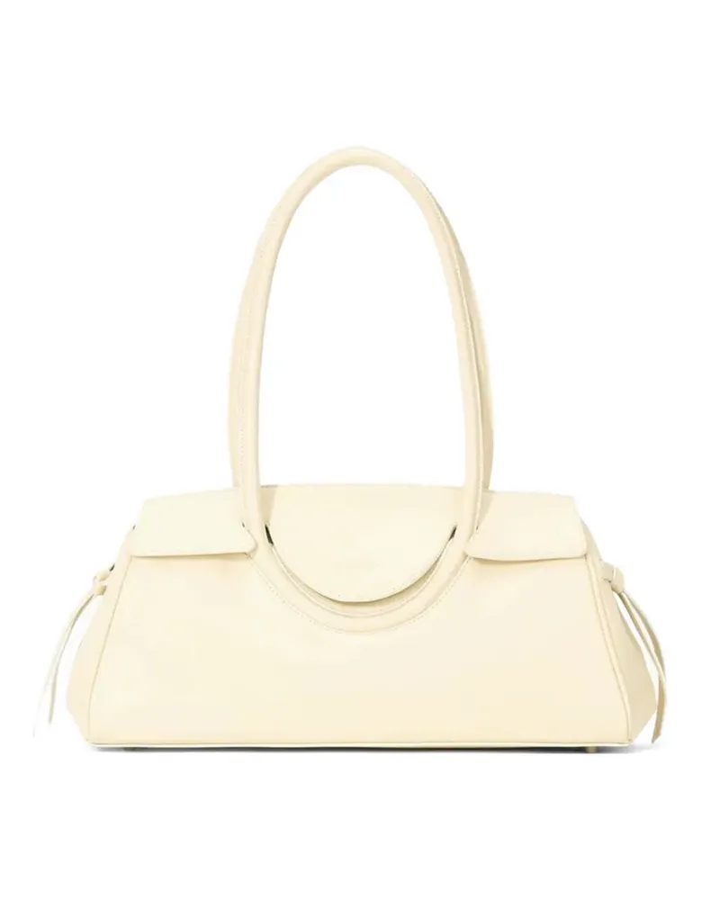 STAUD Maude shoulder bag - Nude Nude
