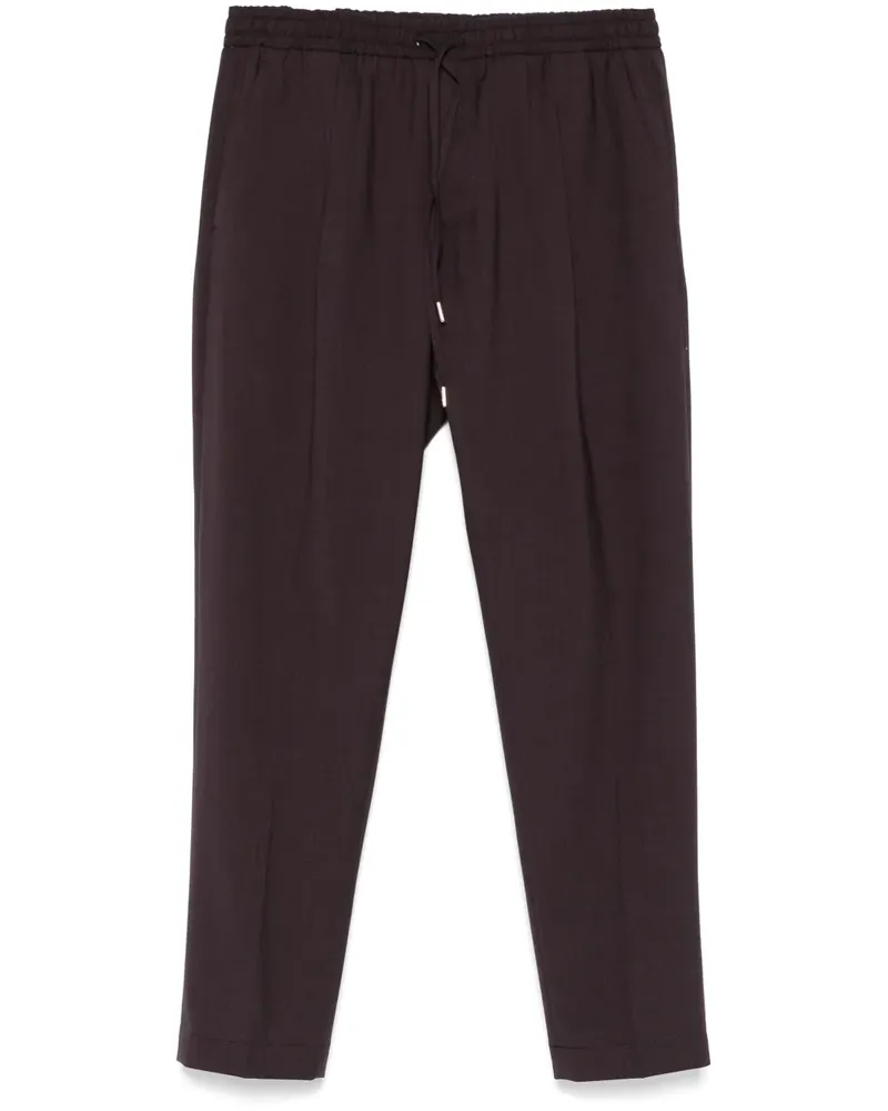 Briglia 1949 Wimbledons Hose - Violett Violett
