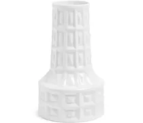 Monferico' Vase - Weiß