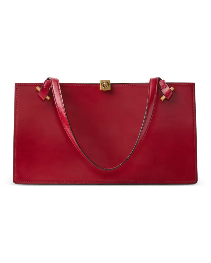 Versace Severine Tote Bag - Rot Rot