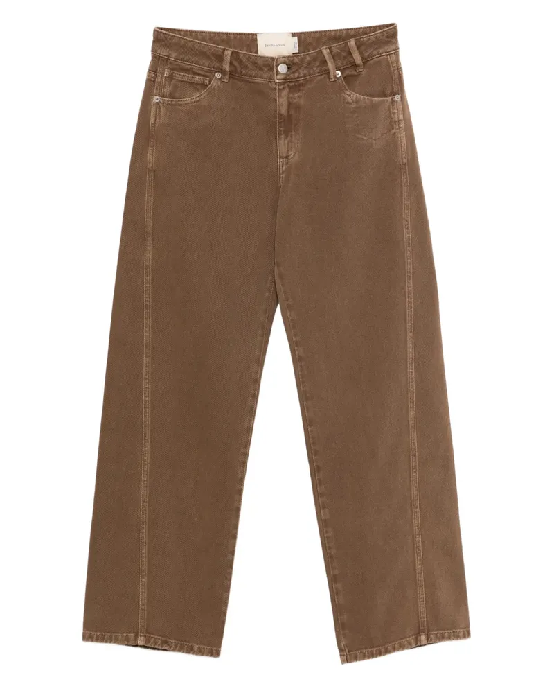 Paloma Wool Reyno trousers - Braun Braun