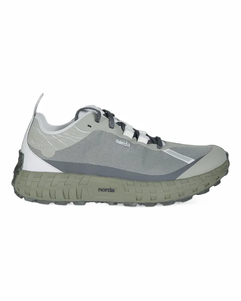 Norda 001 Bio-Dyneema sneakers - Grün Grün