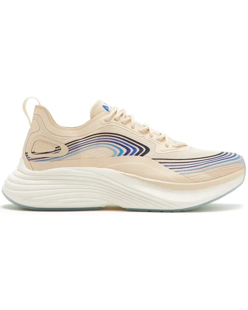 ATHLETIC PROPULSION LABS Streamline Sneakers - Nude Nude
