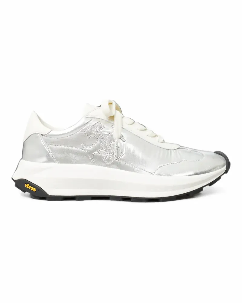 Tory Burch Tory Sneakers - Silber Silber