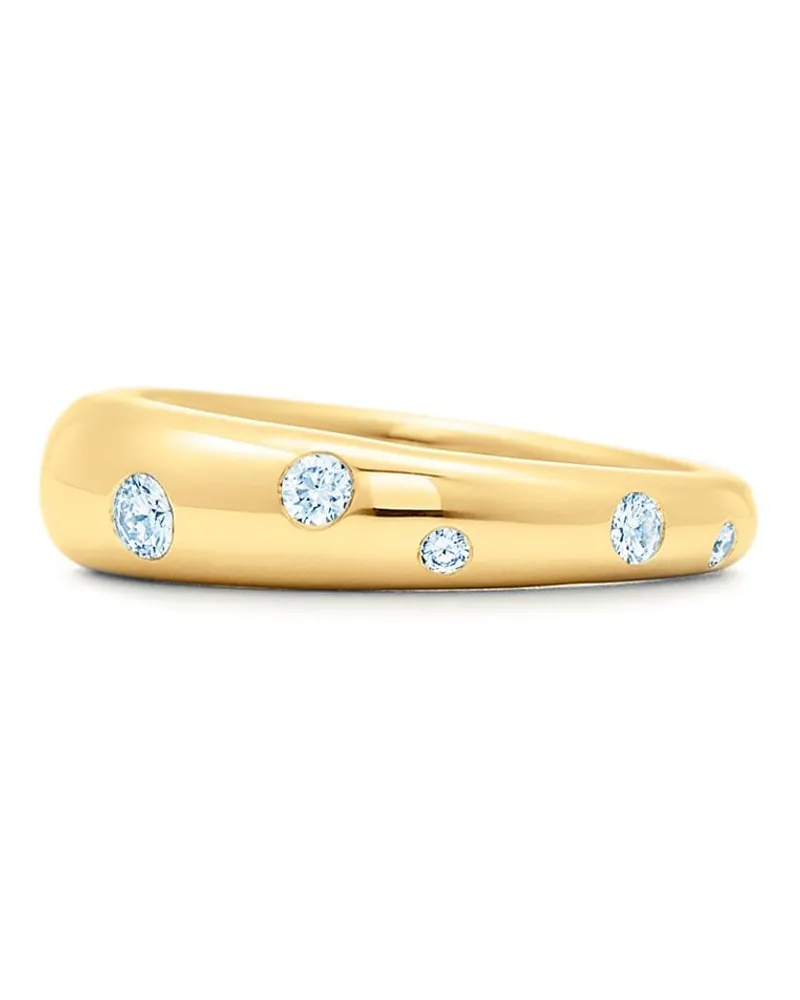KWIAT 18kt Gelbgoldring Gold