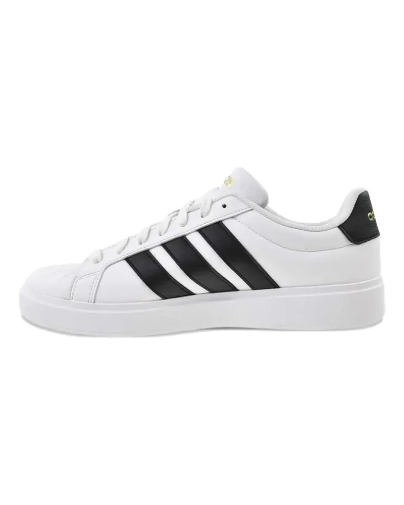 adidas StreetTalk Sneakers - Weiß Weiß