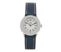 1990 Must II Armbanduhr 27mm - Weiß