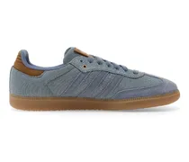 Samba OG Sneakers - Blau