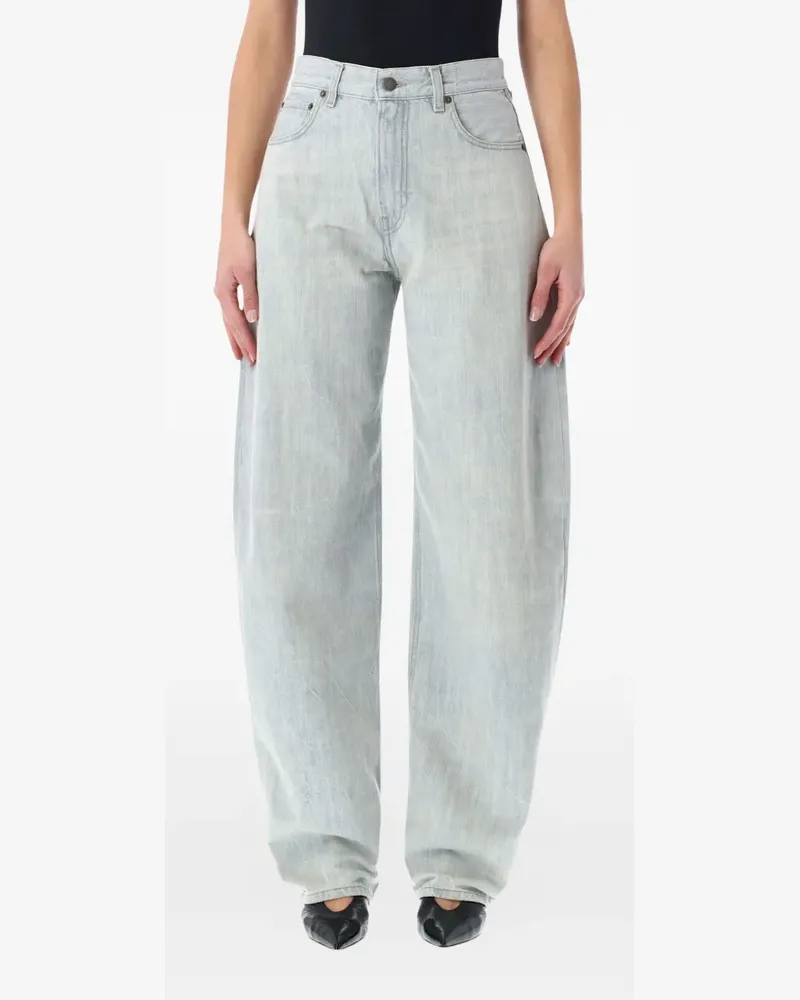 Haikure bibi jeans - Blau Blau