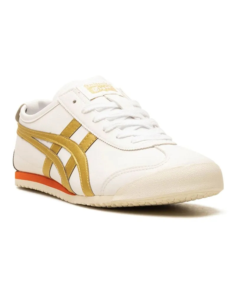 Asics onitsuka tiger mexico 66 black grey gold on sale