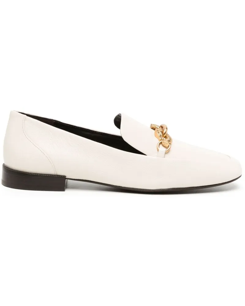 Tory Burch Jessa Loafer - Nude Nude