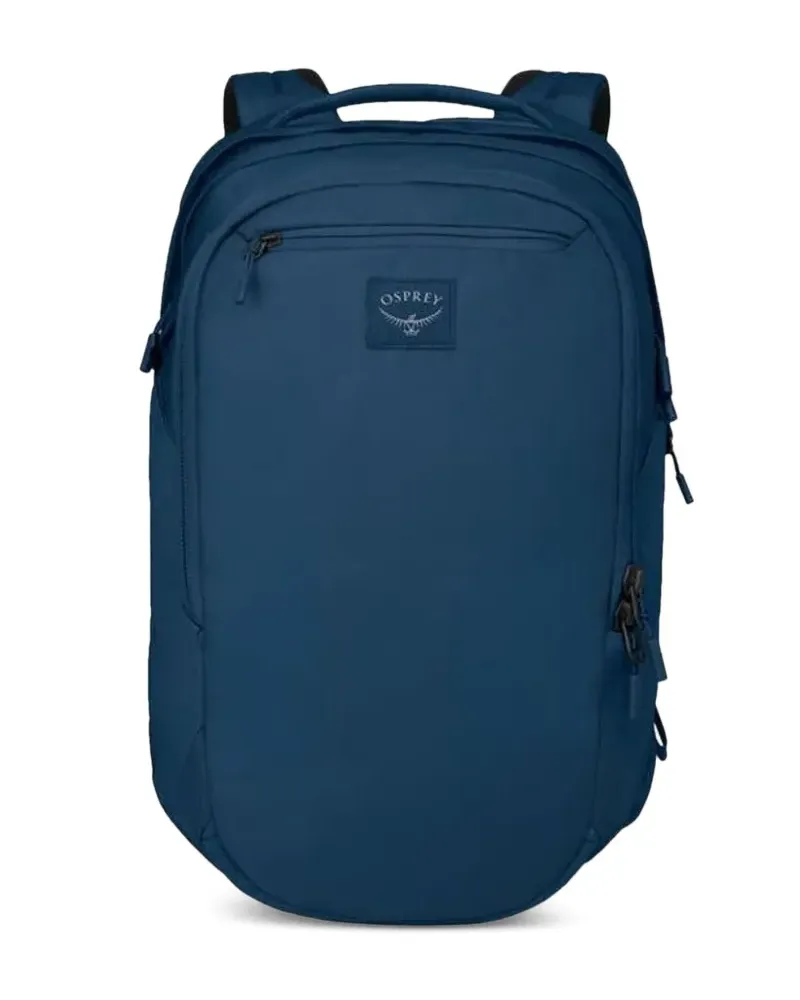 Osprey Rucksack mit Logo-Patch - Blau Blau