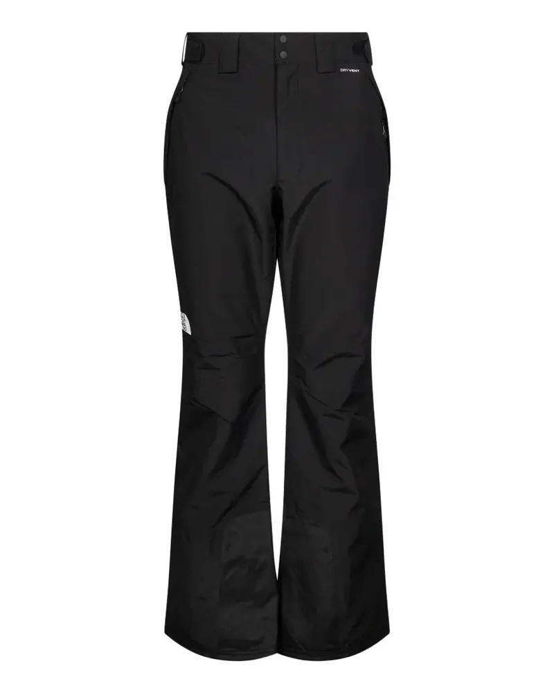 The North Face Descendit Hose - Schwarz Schwarz