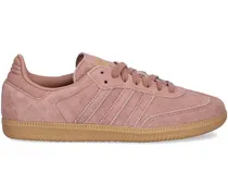 Samba Sneakers - Rosa