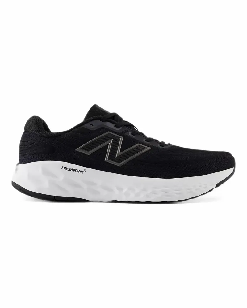 New Balance Fresh Foam X EVOZ v4 sneakers - Schwarz Schwarz