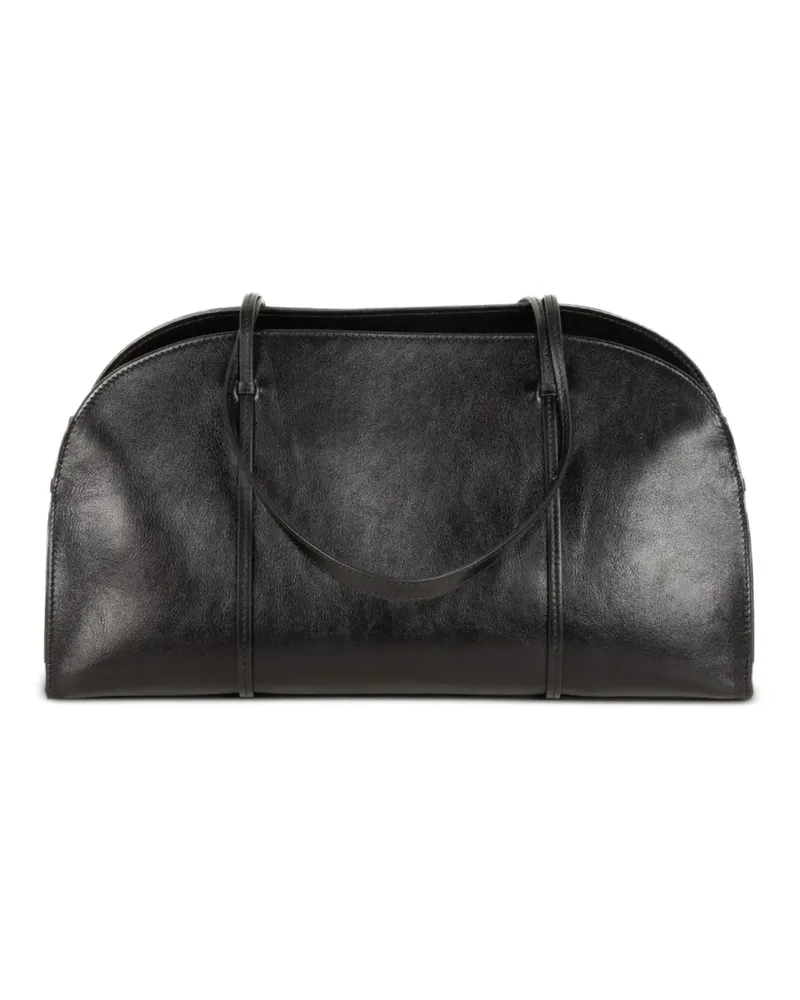 GAVAZZENI Jacqueline Schultertasche - Schwarz Schwarz