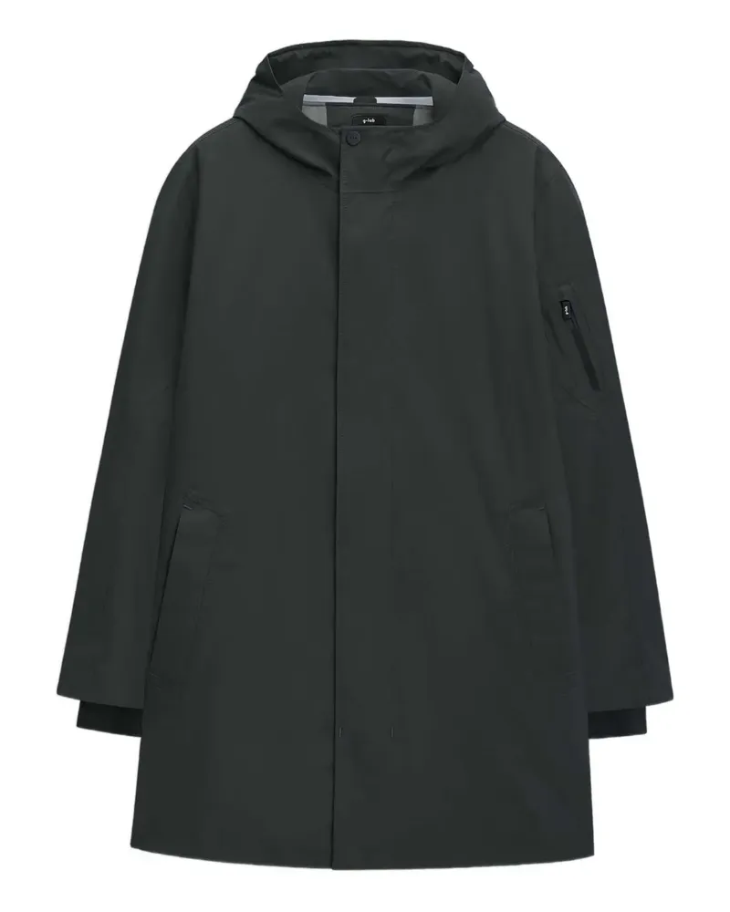 G-Lab Globe jacket - Schwarz Schwarz