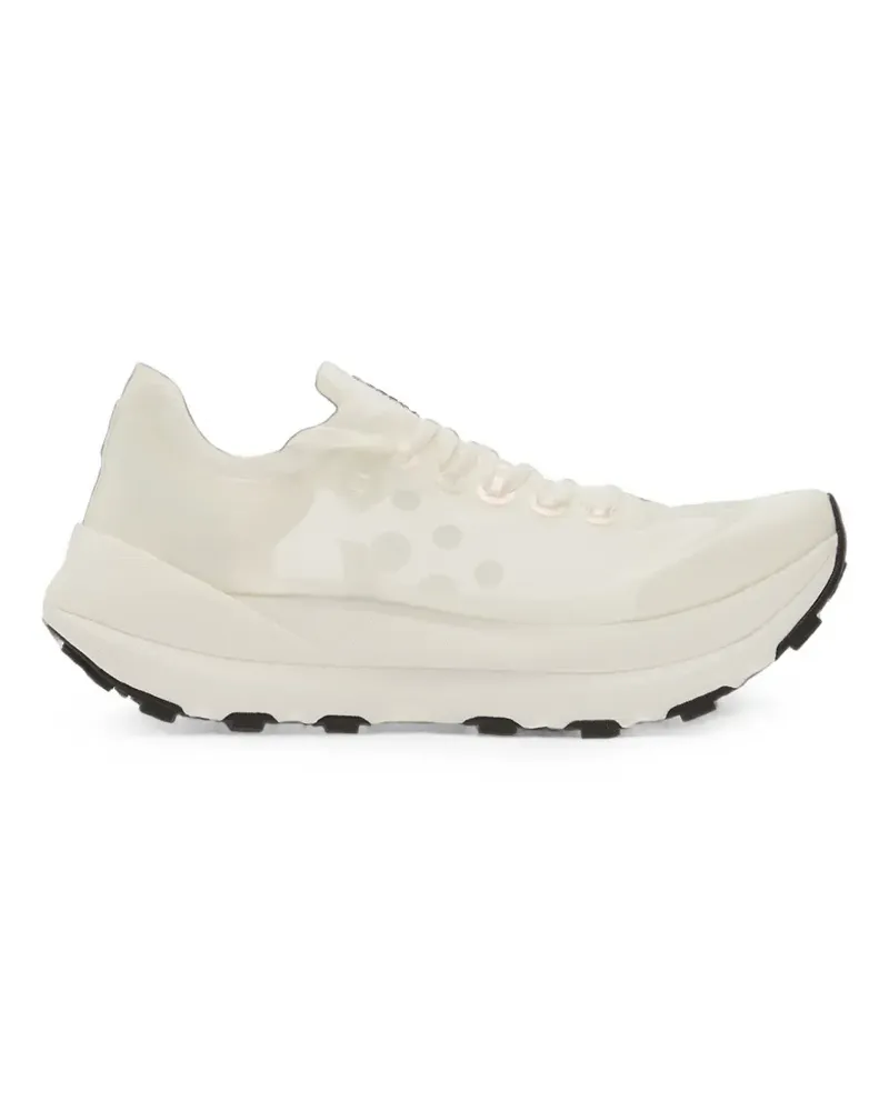 Craft Kype Gravel Sneakers - Weiß Weiß