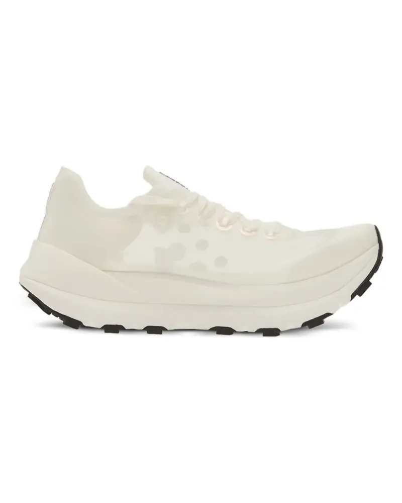 Craft Kype Gravel Sneakers - Weiß Weiß