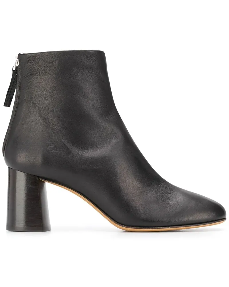 3.1 phillip lim Nadia' Stiefel - Schwarz Schwarz